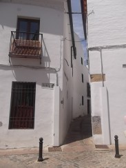 Calle del Pañuelo
