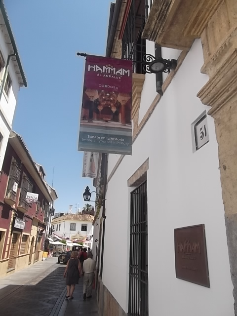 Hammam Arab Bath Hammam Arab Bath