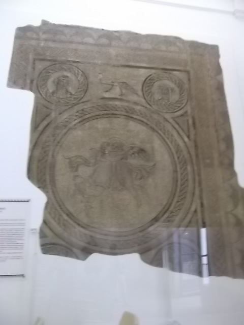 Salón de los Mosaicos