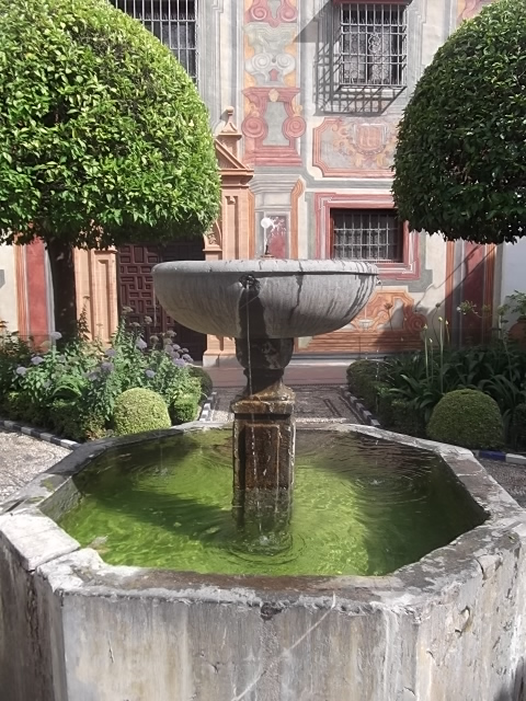 Museo de Bellas Artes