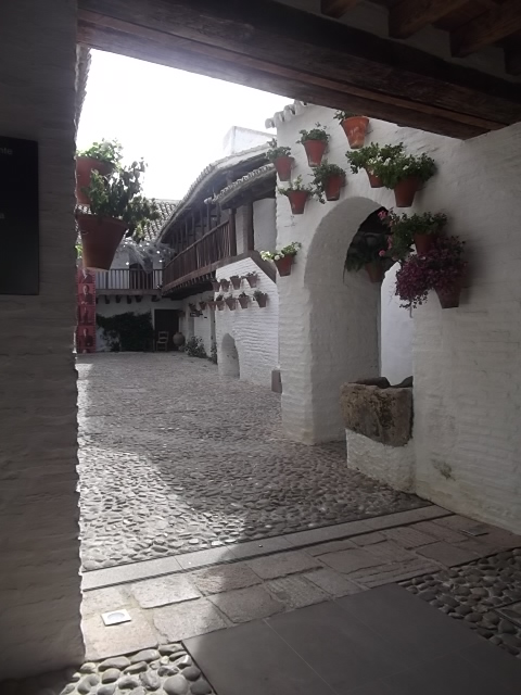 Posada del Potro