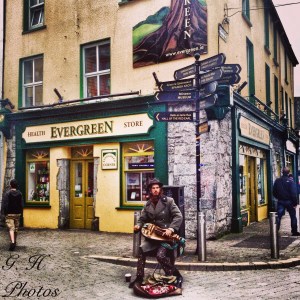 Galway